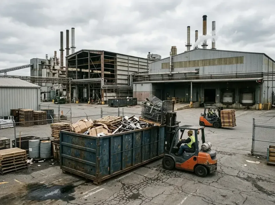 industrial-factory-scrap-conta-003 — frequently asked questions, Cheap Roll-off Dumpster Rentals in Kiefer, OK